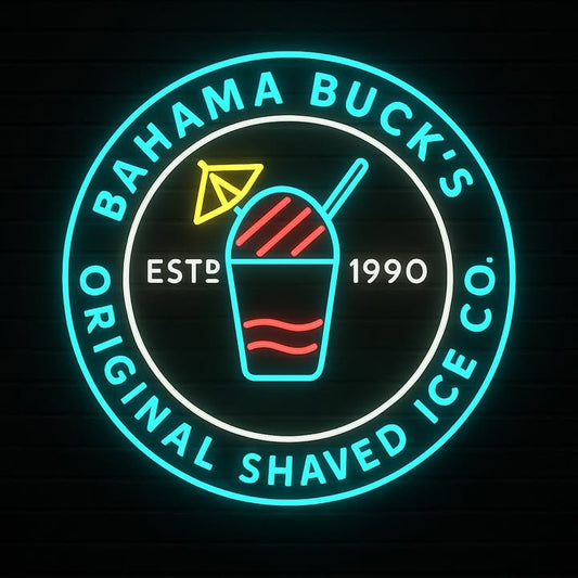 Custom Neon Sign for Tahseen Fatima - Nova Pro Signs