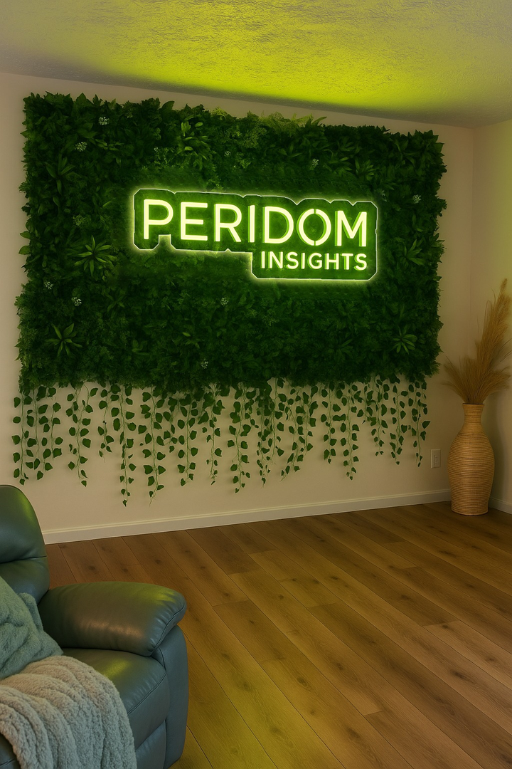 Custom LED Neon Sign for Niña de Dios