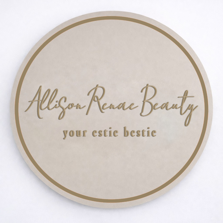 Custom Acrylic Sign for Allison Renae Miller - Nova Pro Signs