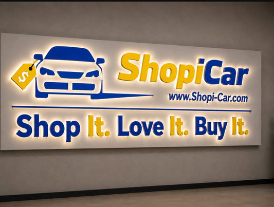 Custom Push Through Sign for Giorgio Pappas with 50% deposit to start - Nova Pro Signs