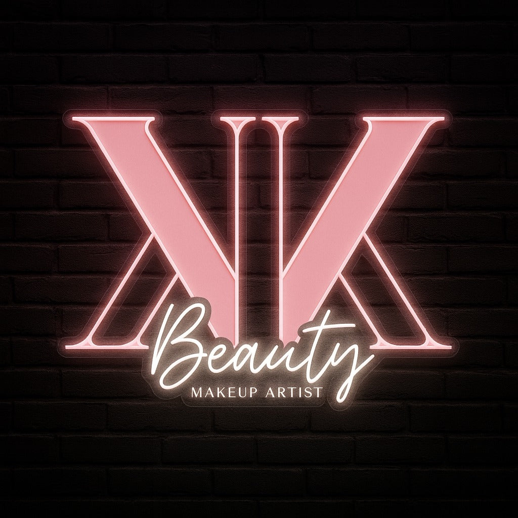 Custom LED Neon Sign for Kayla