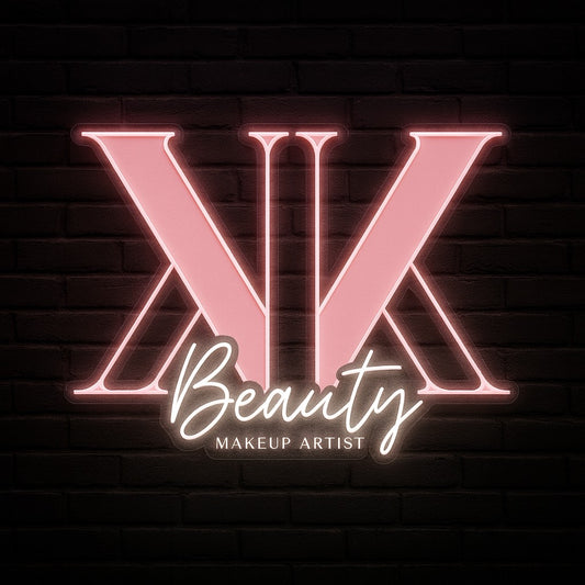 Custom LED Neon Sign for Kayla