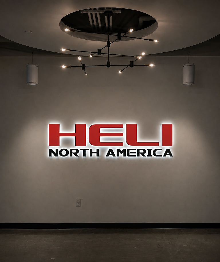 Custom Acrylic backlit Sign for Laura and Jason Pundt