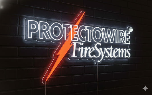 Custom LED Neon Sign for Courtney Hardy. - Nova Pro Signs