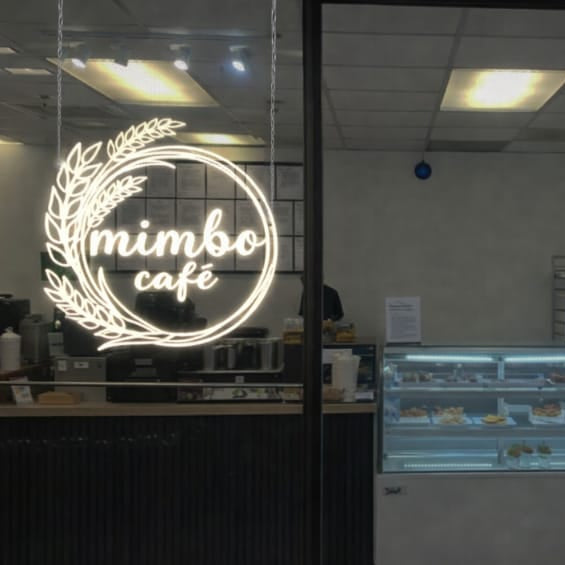 Custom LED Neon Sign for Yusuf Sen - Nova Pro Signs
