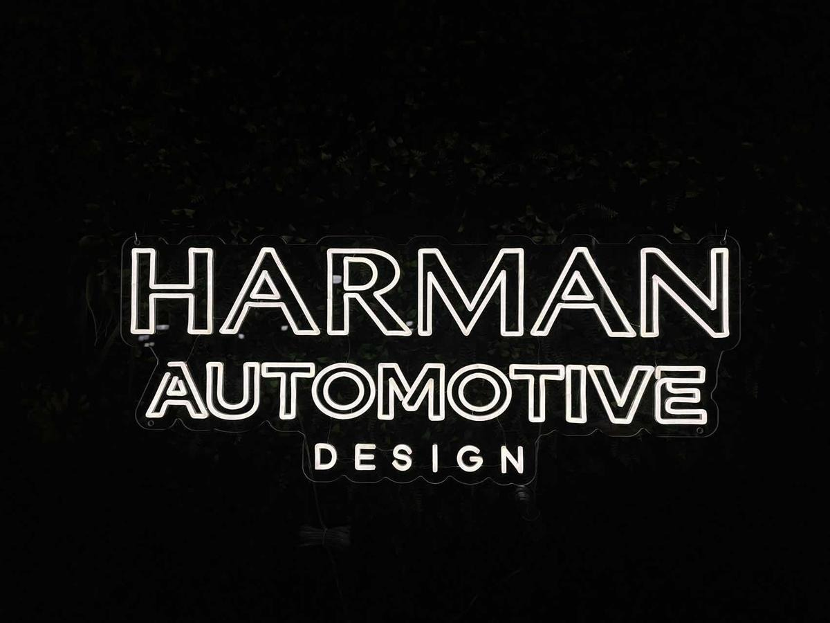 Custom Led Neon Sign for Matt Marrocco (REMAINING AMOUNT)