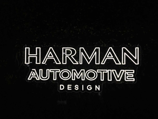 Custom Led Neon Sign for Matt Marrocco (REMAINING AMOUNT)