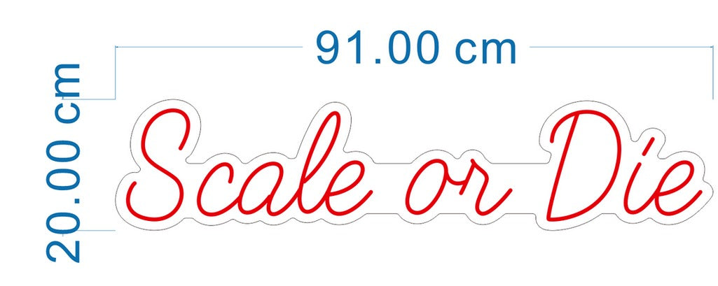 Custom Acrylic backlit Sign and Neon Sign for Ben - Nova Pro Signs