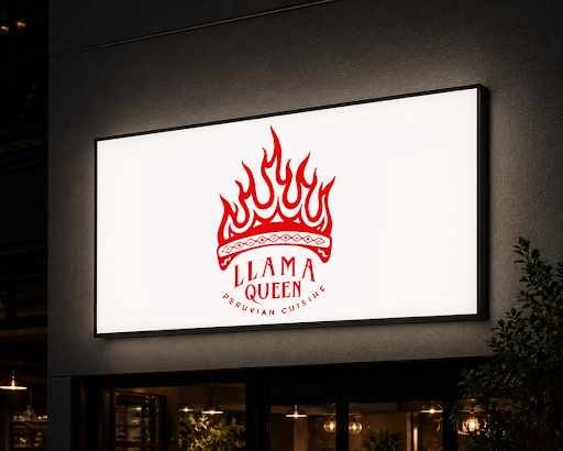Custom Frontlit Lightbox for Diego Herrera